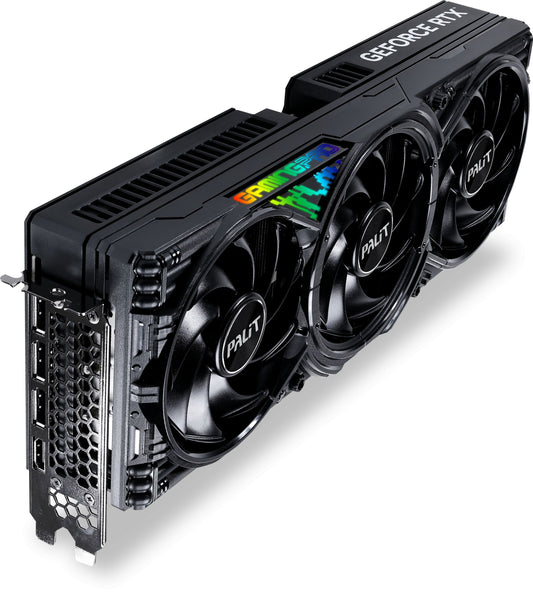 PALIT 5070 TI 16GB GAMINGPRO-S OC