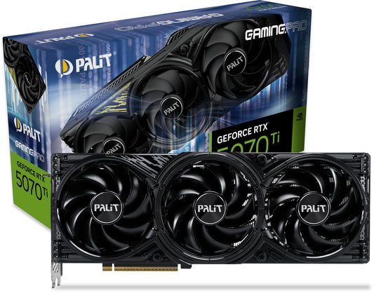 PALIT 5070 TI 16GB GAMINGPRO-S