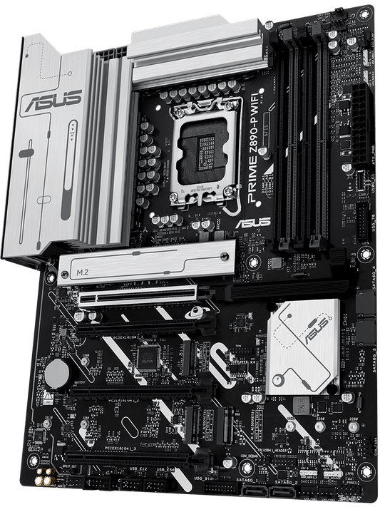 ASUS 1851 PRIME Z890-P WIFI