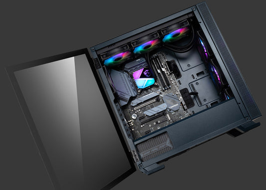 MSI 650W BRONZE STANDARD MAG A650BN