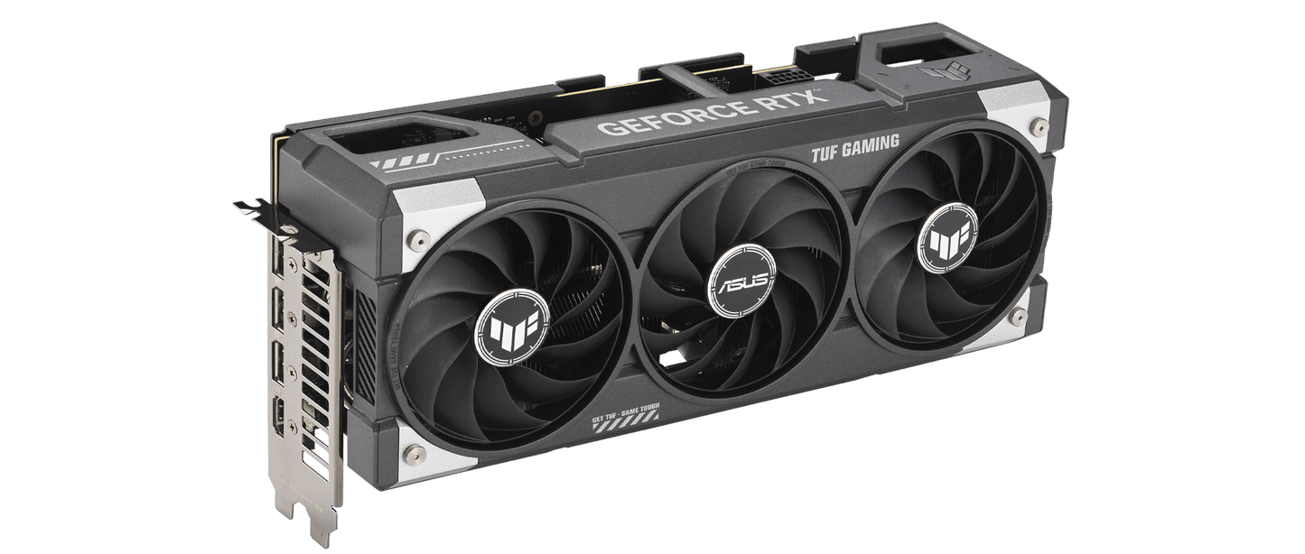 ASUS RTX 5060 TI 16GB TUF GAMING OC