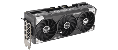 ASUS RTX 5060 TI 16GB TUF GAMING OC
