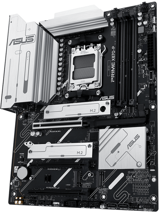ASUS AM5 PRIME X870-P