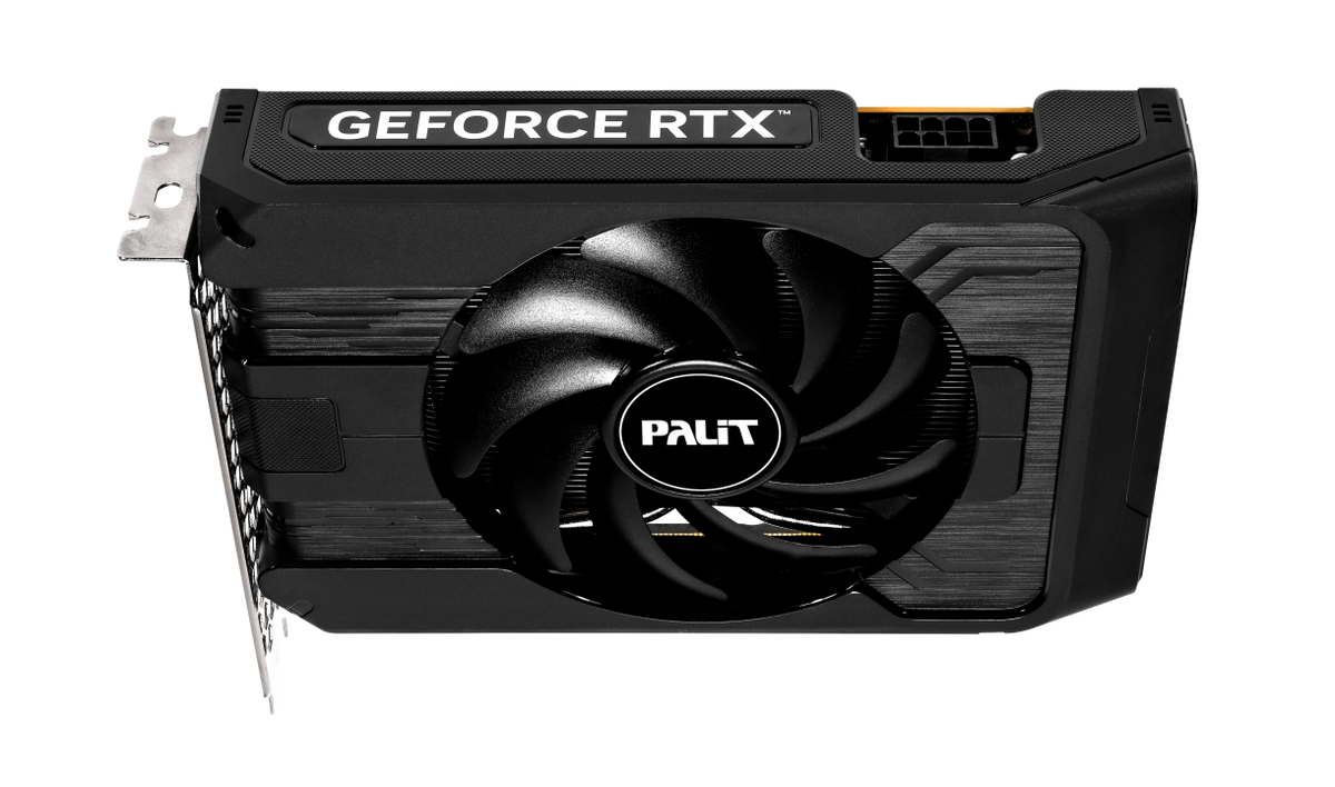 Pocket Rocket 5050 gaming PC image 10 by Pink Parsnip Computers