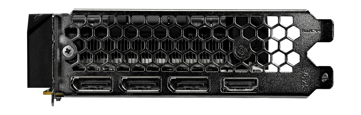 Pocket Rocket 5050 gaming PC image 11 by Pink Parsnip Computers