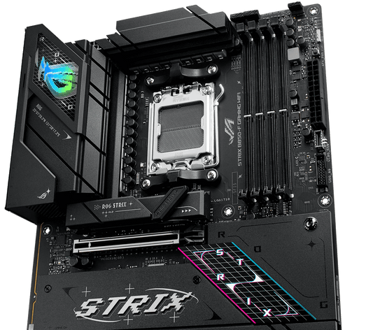ASUS AM5 ROG STRIX B850-F GAMING WIFI