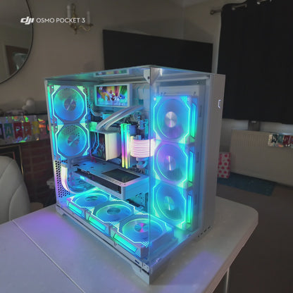 The Frostline