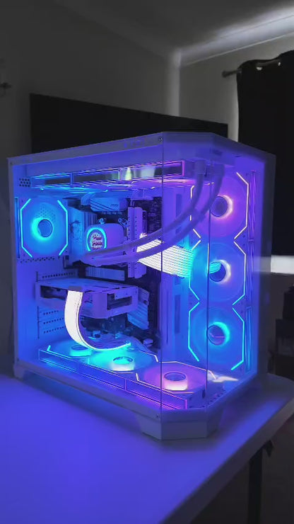 The Frostbite 360