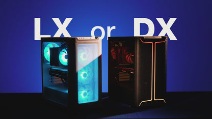 RX 9070 XT Gaming PC – Intel Core Ultra 7 265KF, 64GB DDR5, 2TB NVMe, Z890 WiFi, 750W ATX 3.1, Windows 11 Pro