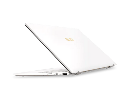 MSI Prestige 13 AI EVO A1M Prestige 13 AI Evo A1MG-078UK 33.8 cm (13.3) Notebook - Intel Core Ultra 7 155H - Intel Evo Platform