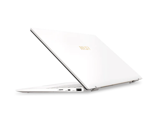 MSI Prestige 13 AI EVO A1M Prestige 13 AI Evo A1MG-078UK 33.8 cm (13.3) Notebook - Intel Core Ultra 7 155H - Intel Evo Platform