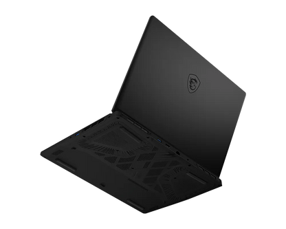 MSI Pulse 16 AI C1V Pulse 16 AI C1VFKG-008UK 40.6 cm (16) Gaming Notebook - QHD+ - Intel Core Ultra 9 185H - 16 GB - 1 TB SSD - Core Black