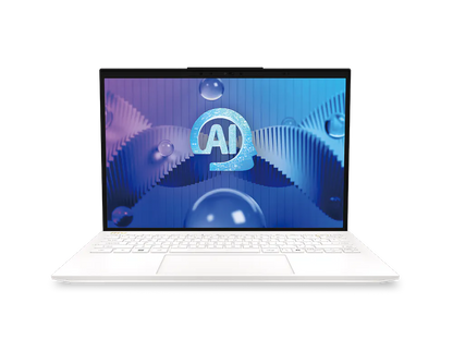 MSI Prestige 13 AI EVO A1M Prestige 13 AI Evo A1MG-078UK 33.8 cm (13.3) Notebook - Intel Core Ultra 7 155H - Intel Evo Platform