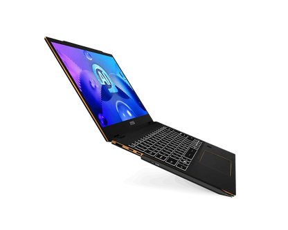 MSI Summit E13 AI Evo A1M Summit E13 AI Evo A1MTG-002UK 33.8 cm (13.3) Touchscreen Convertible 2 in 1 Notebook - Full HD Plus - Intel Core Ultra 7 155H - Intel Evo Platform - 32 GB - 1 TB SSD - Ink Black