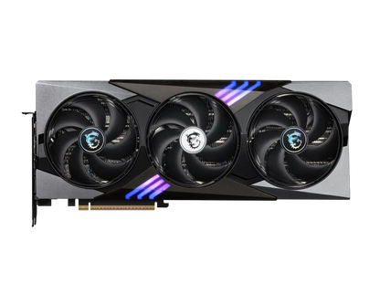 MSI RTX 5080 16GB GAMING TRIO OC