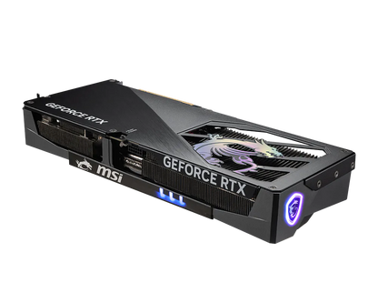 MSI RTX 5080 16GB GAMING TRIO OC