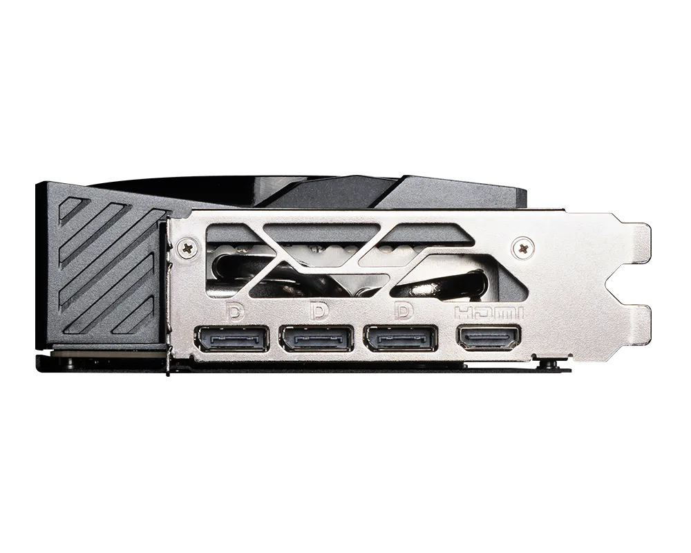 MSI RTX 5080 16GB GAMING TRIO OC