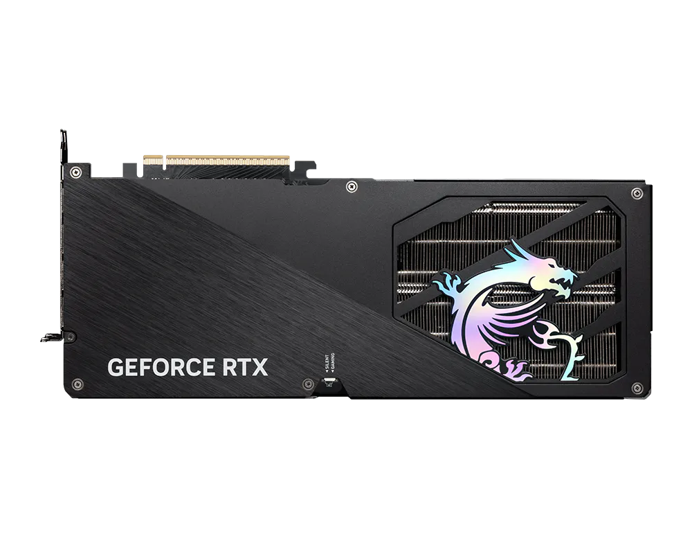 MSI RTX 5080 16GB GAMING TRIO OC