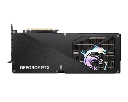 MSI RTX 5080 16GB GAMING TRIO OC