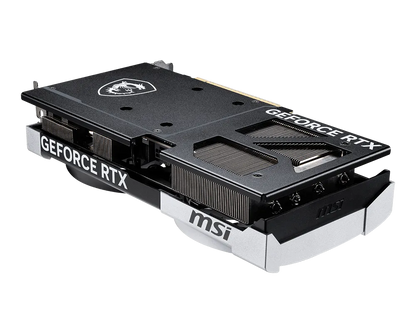 MSI RTX 5070 12GB VENTUS 2X OC