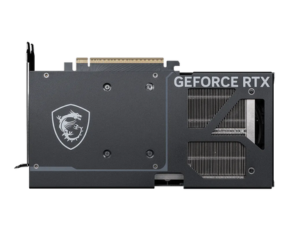 MSI RTX 5070 12GB VENTUS 2X OC
