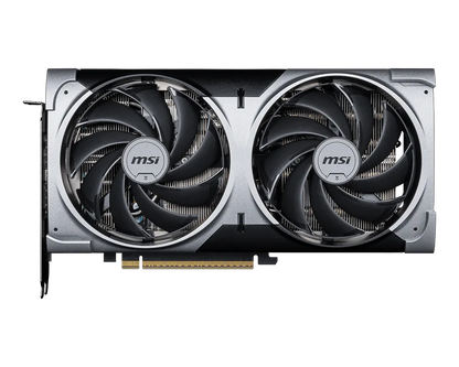 MSI RTX 5070 12GB VENTUS 2X OC