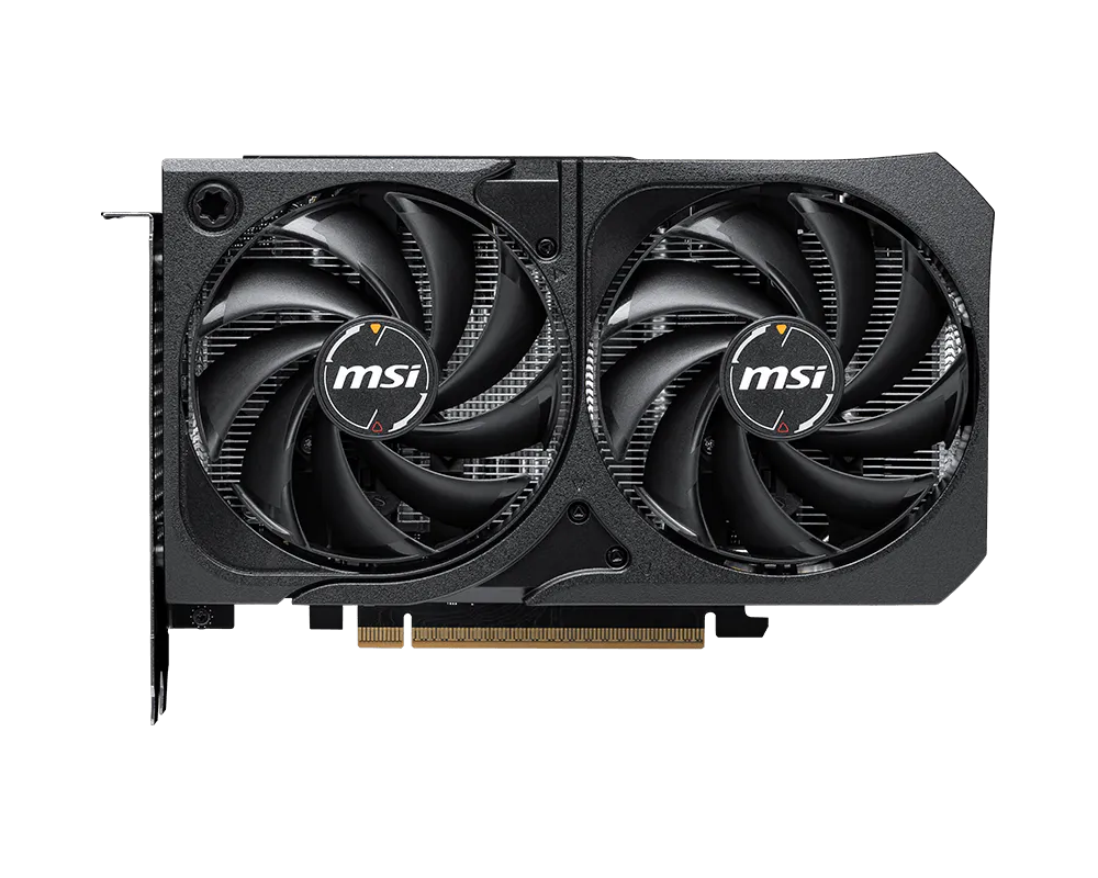 MSI 5060 8GB SHADOW 2X OC BULK