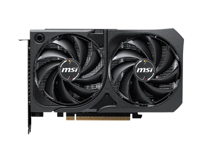 MSI 5060 8GB SHADOW 2X OC BULK
