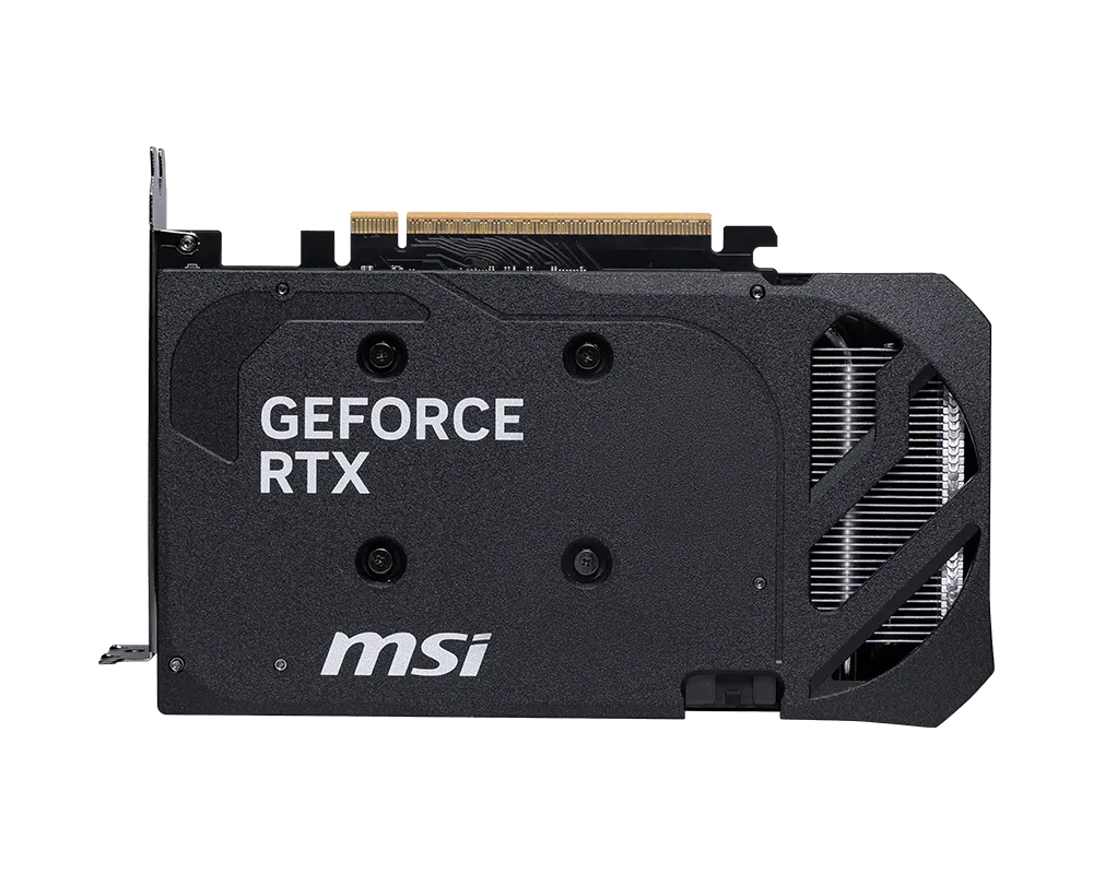 MSI 5060 8GB SHADOW 2X OC BULK