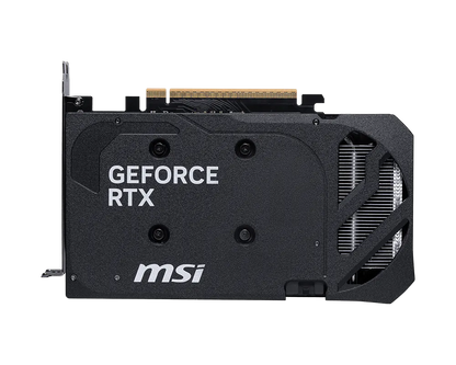 MSI 5060 8GB SHADOW 2X OC BULK