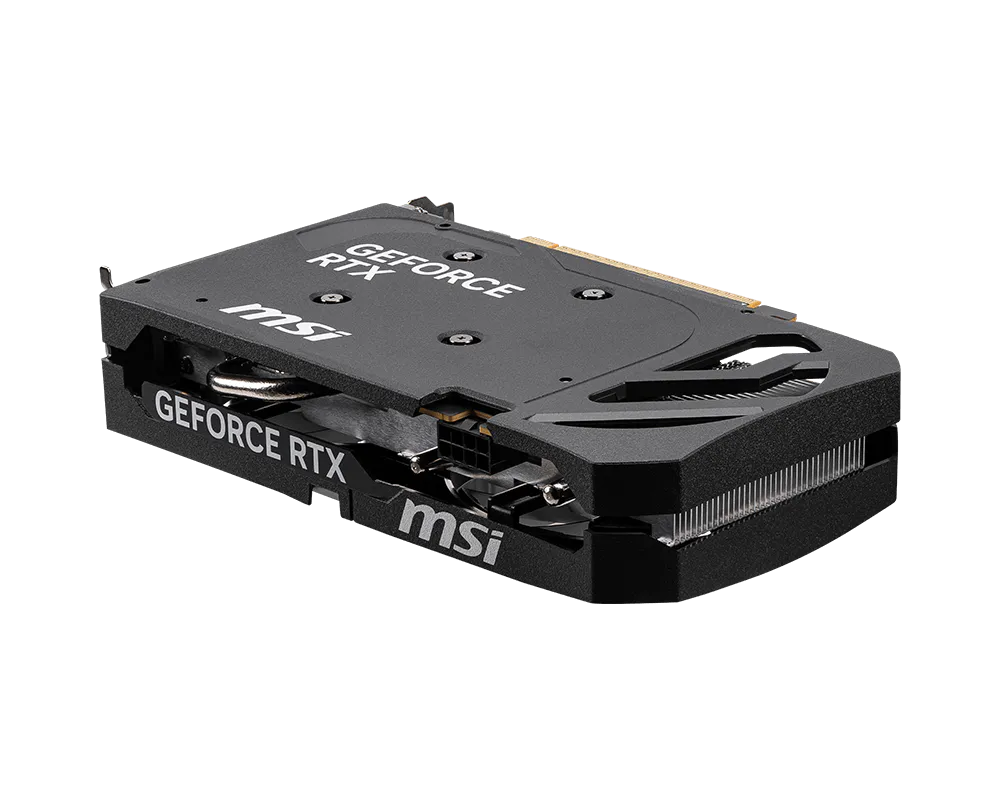 MSI 5060 8GB SHADOW 2X OC BULK
