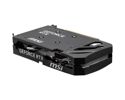 MSI 5060 8GB SHADOW 2X OC BULK