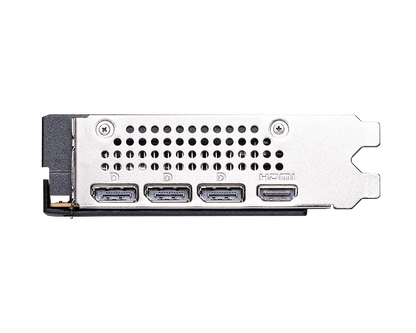 MSI 5060 8GB SHADOW 2X OC BULK