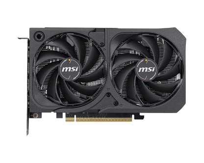 MSI RTX 5050 8GB SHADOW 2X OC