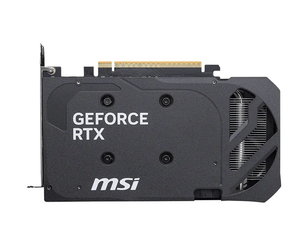 MSI RTX 5050 8GB SHADOW 2X OC