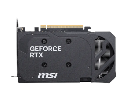 MSI RTX 5050 8GB SHADOW 2X OC