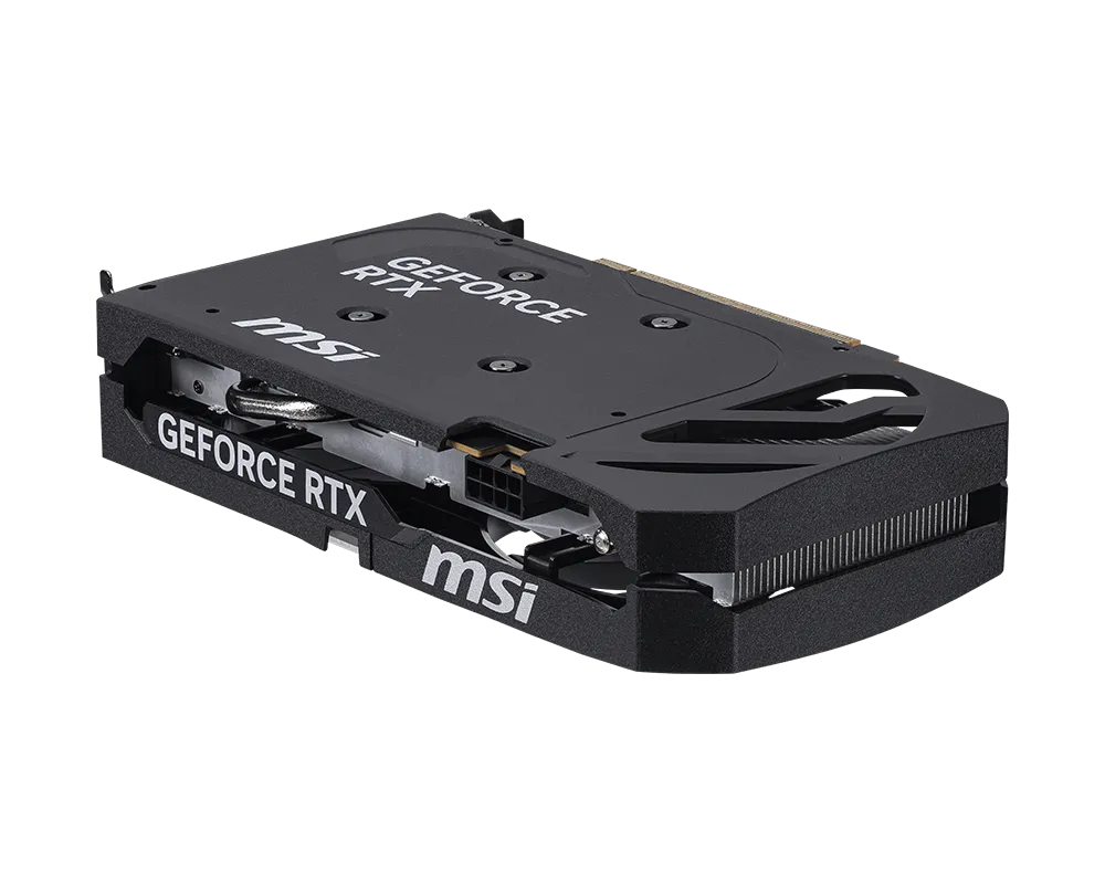 MSI RTX 5050 8GB SHADOW 2X OC