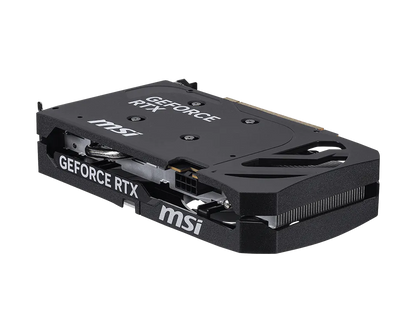 MSI RTX 5050 8GB SHADOW 2X OC