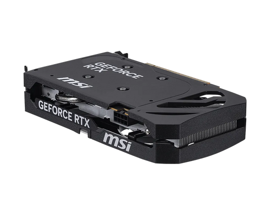 MSI RTX 5050 8GB SHADOW 2X OC