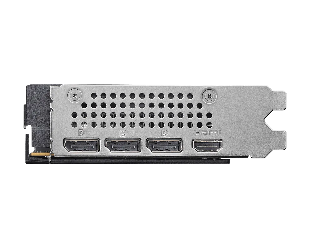 MSI RTX 5050 8GB SHADOW 2X OC