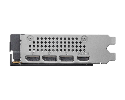 MSI RTX 5050 8GB SHADOW 2X OC