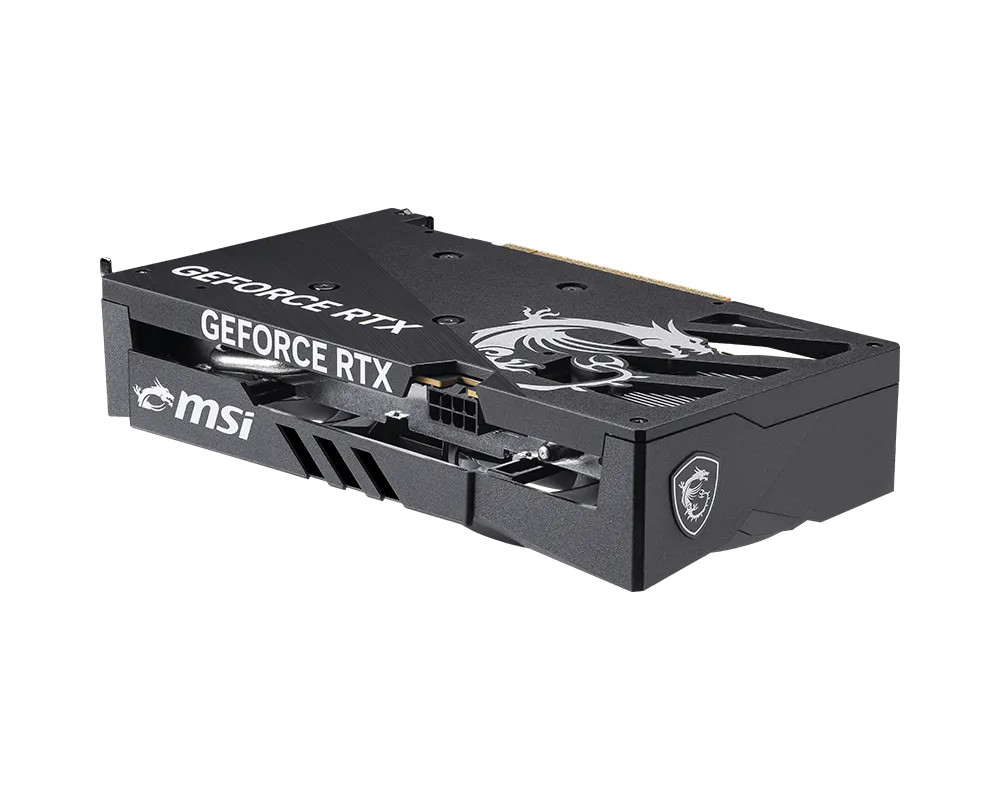 MSI RTX 5050 8GB GAMING OC