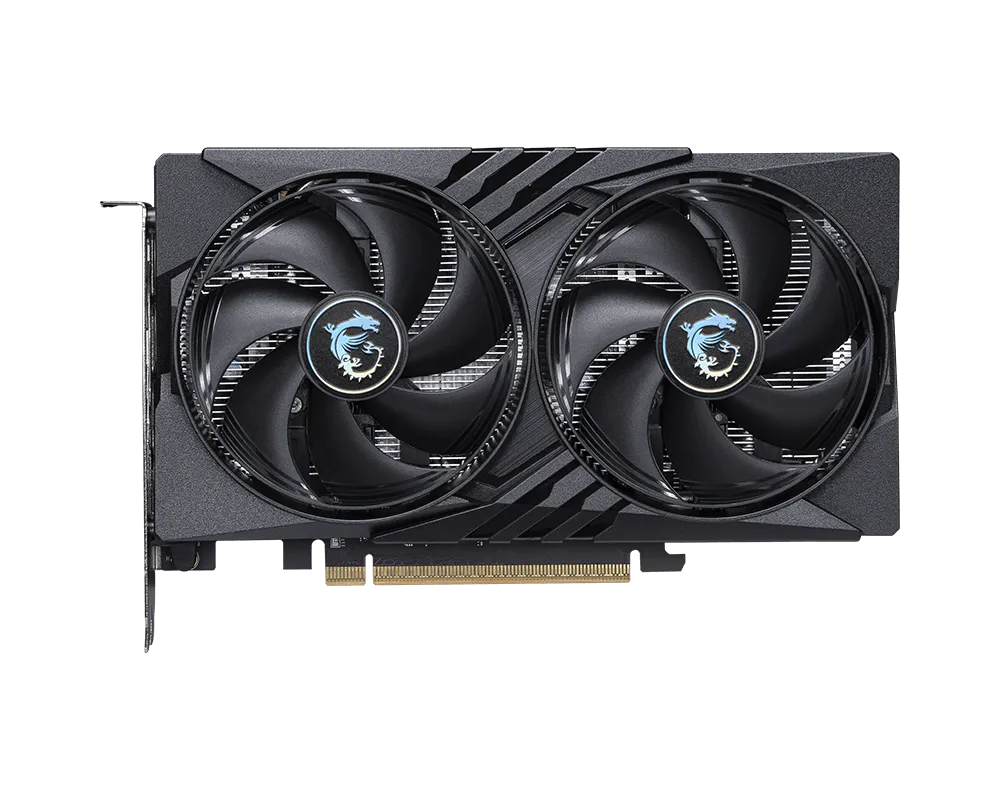 MSI RTX 5050 8GB GAMING OC