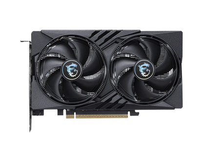 MSI RTX 5050 8GB GAMING OC
