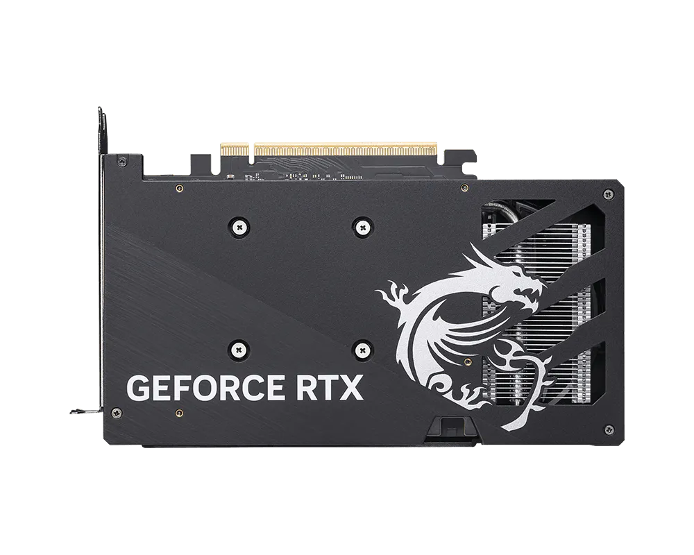 MSI RTX 5050 8GB GAMING OC