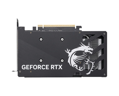 MSI RTX 5050 8GB GAMING OC