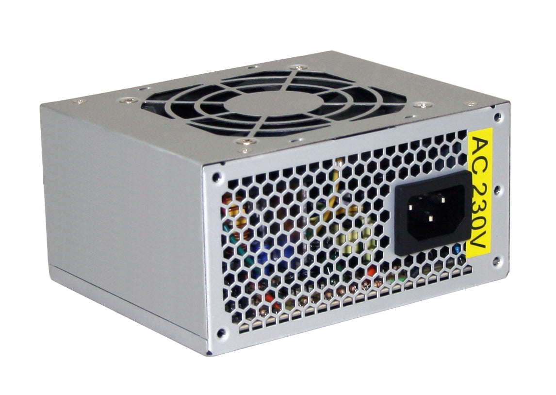 CiT 400W Micro Atx PSU M-400U