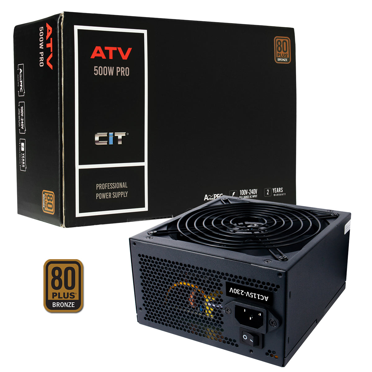 Gaming PC Bundle - Gaming PC - Monitor - Keyboard/Mouse - Speakers - Brilliant Spec for Money