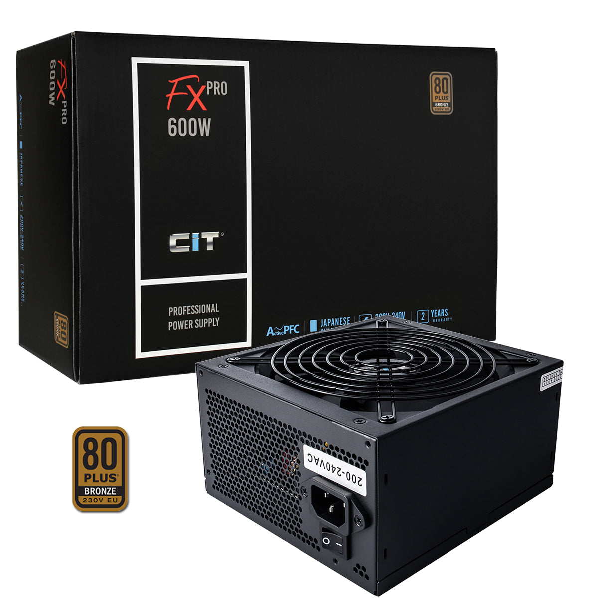 Bolt – Ryzen 5 3600 • GTX 1660 Super • 16GB DDR4 • 1TB SSD • ARGB Watercooled Gaming PC