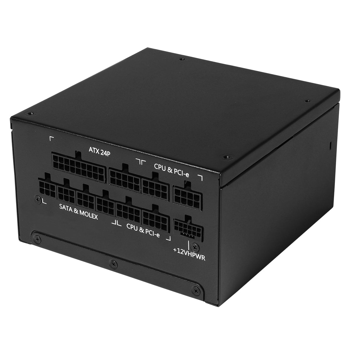 The Knockout RTX 5080 Gaming PC | Ryzen 7 9800X3D | 32GB DDR5 | 1TB NVMe | 360mm AIO | Windows 11